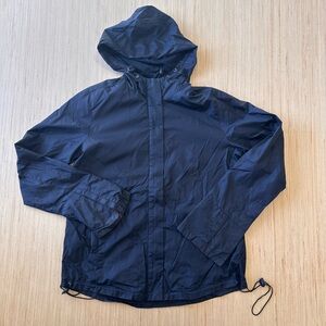 Abercrombie & Fitch Windbreaker